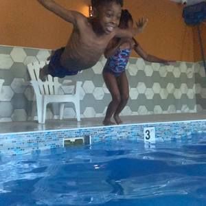 Meet your Posher, Spencer